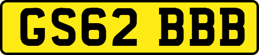 GS62BBB