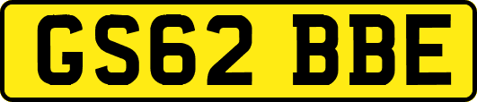 GS62BBE