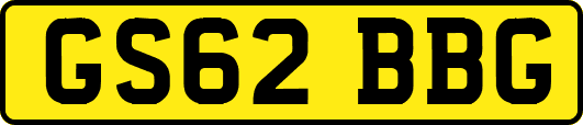 GS62BBG