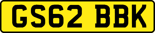 GS62BBK