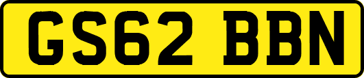 GS62BBN
