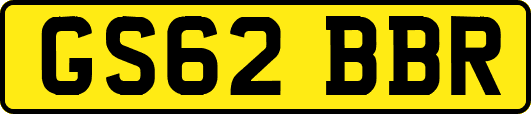 GS62BBR