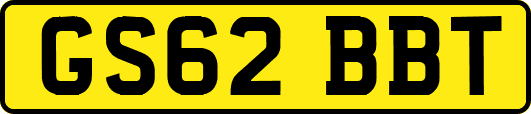 GS62BBT