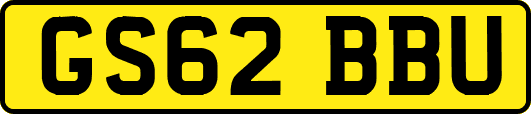 GS62BBU