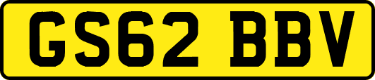 GS62BBV