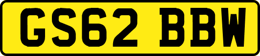GS62BBW