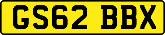 GS62BBX