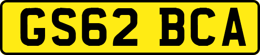 GS62BCA