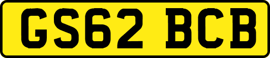 GS62BCB