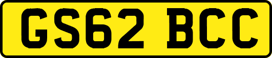 GS62BCC