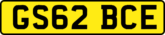 GS62BCE