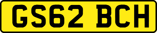 GS62BCH