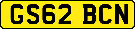 GS62BCN