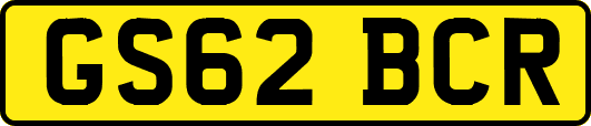GS62BCR