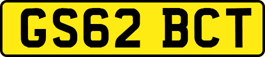 GS62BCT