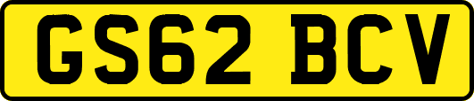 GS62BCV