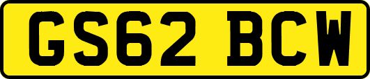 GS62BCW
