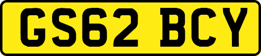 GS62BCY