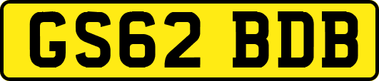 GS62BDB