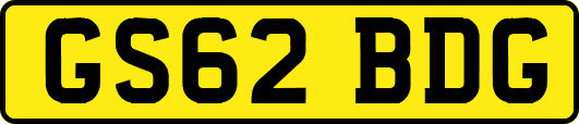 GS62BDG