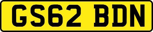 GS62BDN
