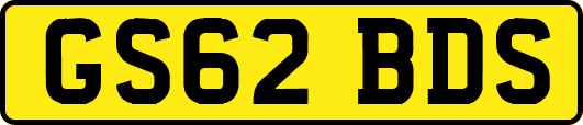 GS62BDS
