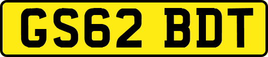 GS62BDT
