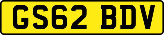 GS62BDV