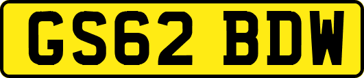 GS62BDW