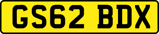 GS62BDX