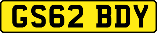 GS62BDY