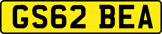 GS62BEA