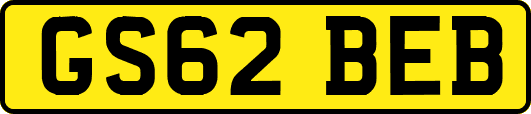 GS62BEB