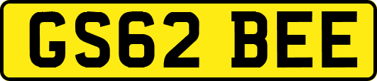 GS62BEE