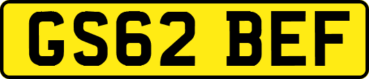 GS62BEF