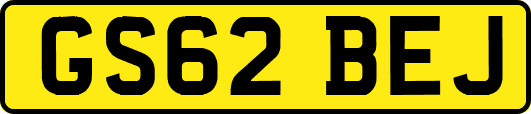 GS62BEJ