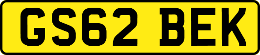 GS62BEK
