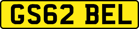GS62BEL