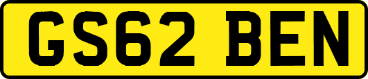 GS62BEN