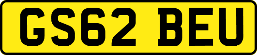 GS62BEU
