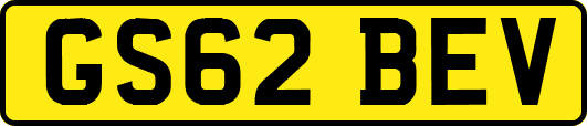 GS62BEV