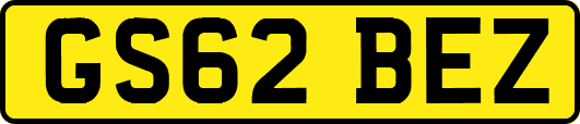 GS62BEZ