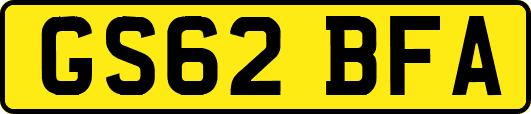 GS62BFA