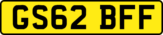 GS62BFF