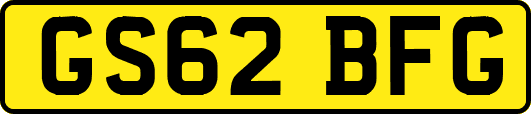 GS62BFG