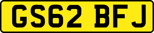 GS62BFJ