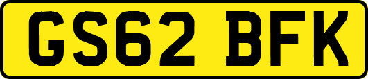 GS62BFK