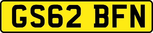 GS62BFN