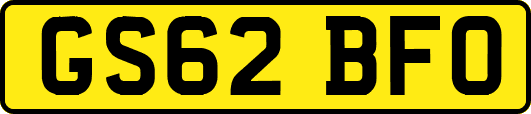 GS62BFO