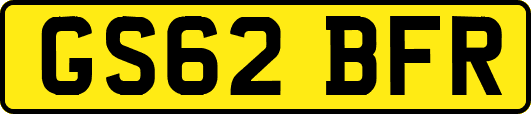 GS62BFR